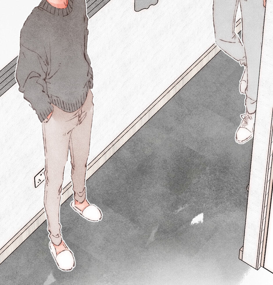 Engraved on My Heart Chapter 17 page 15 - 