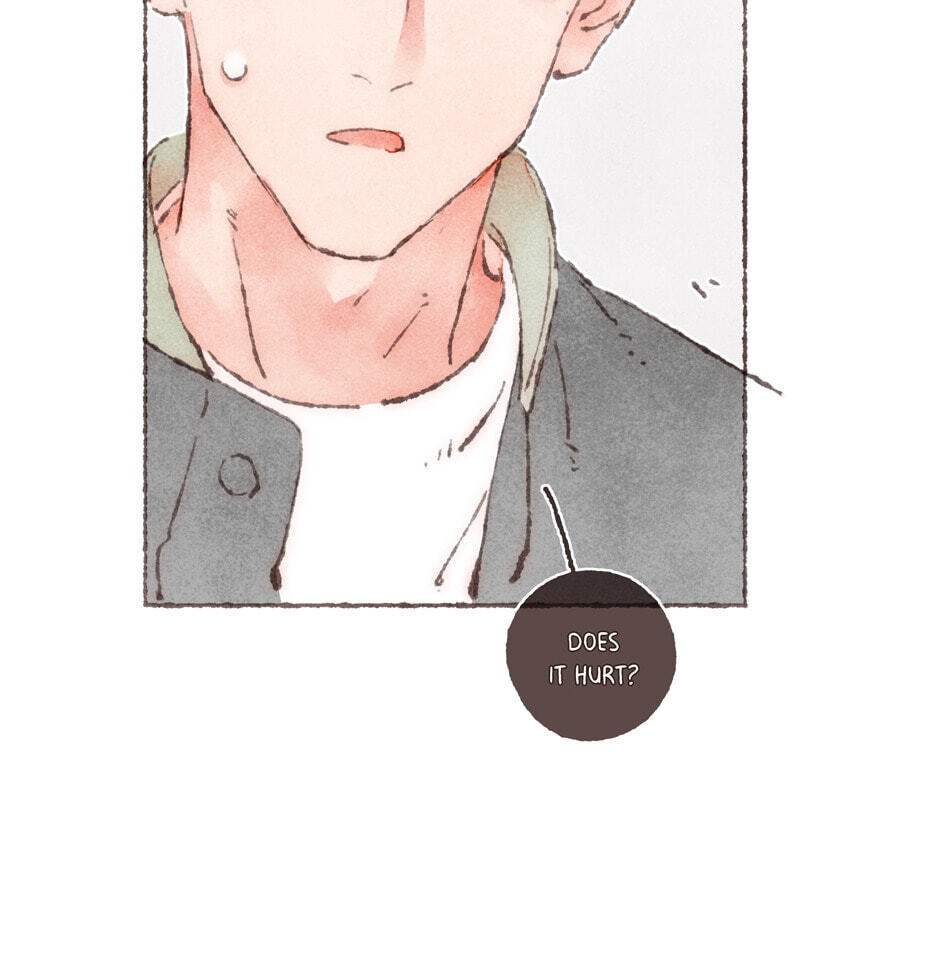 Engraved on My Heart Chapter 17 page 17 - 