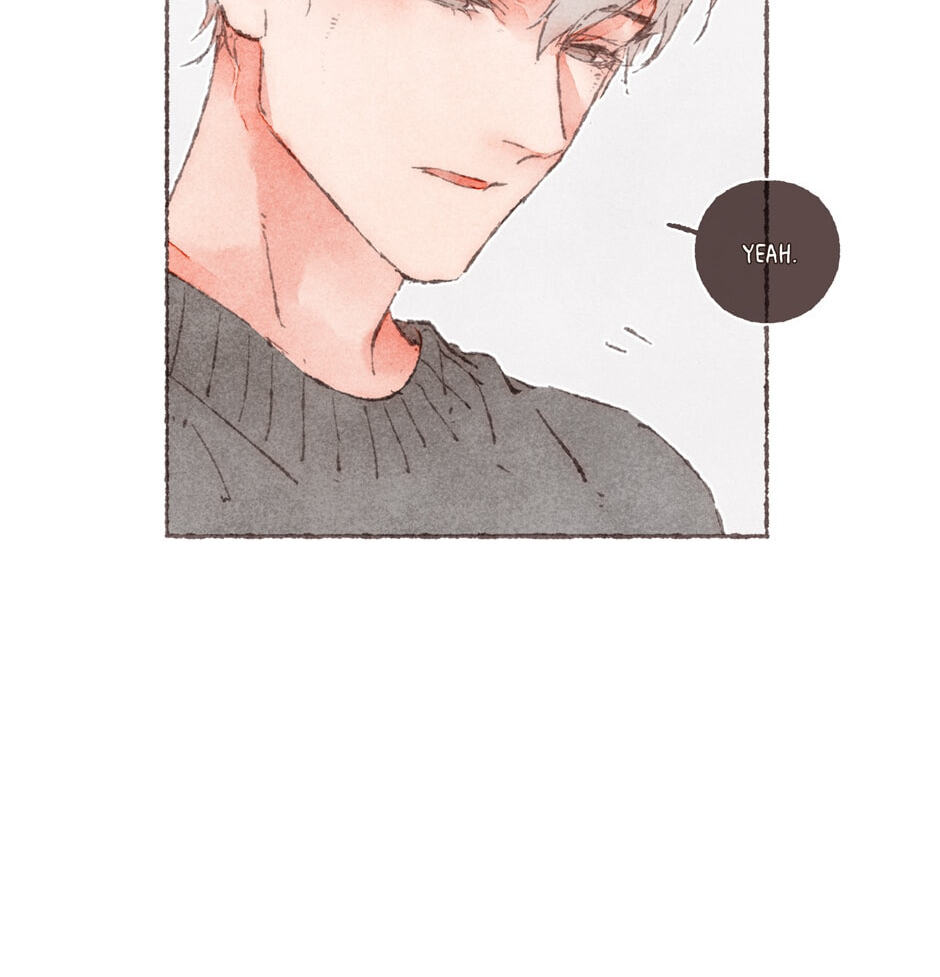 Engraved on My Heart Chapter 17 page 20 - 