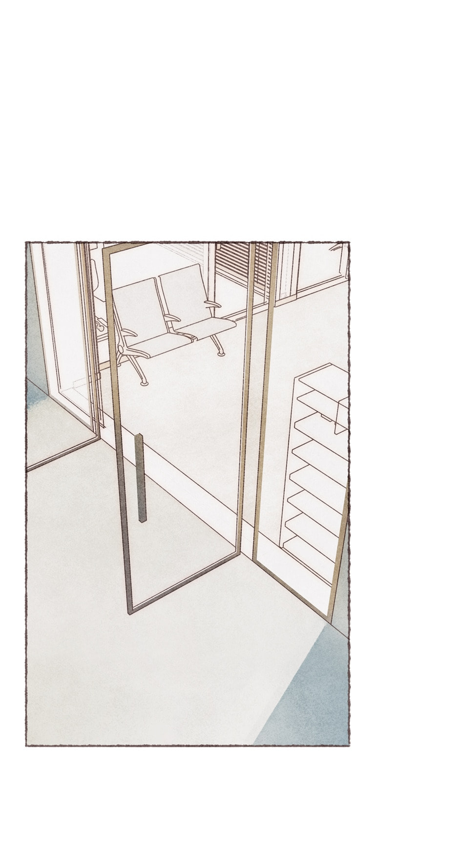 Engraved on My Heart Chapter 17 page 21 - 