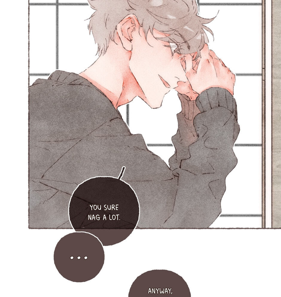 Engraved on My Heart Chapter 17 page 29 - 