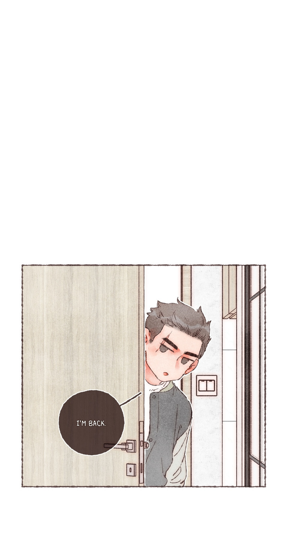 Engraved on My Heart Chapter 17 page 4 - 