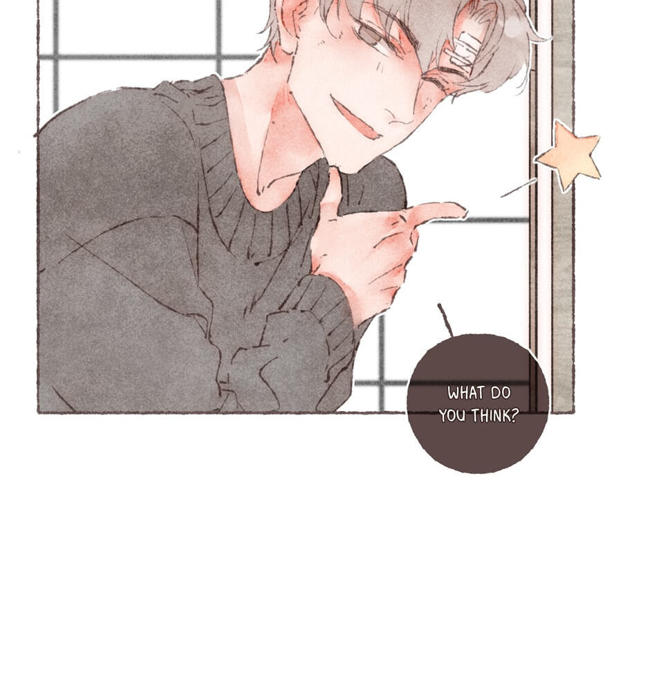 Engraved on My Heart Chapter 17 page 32 - 