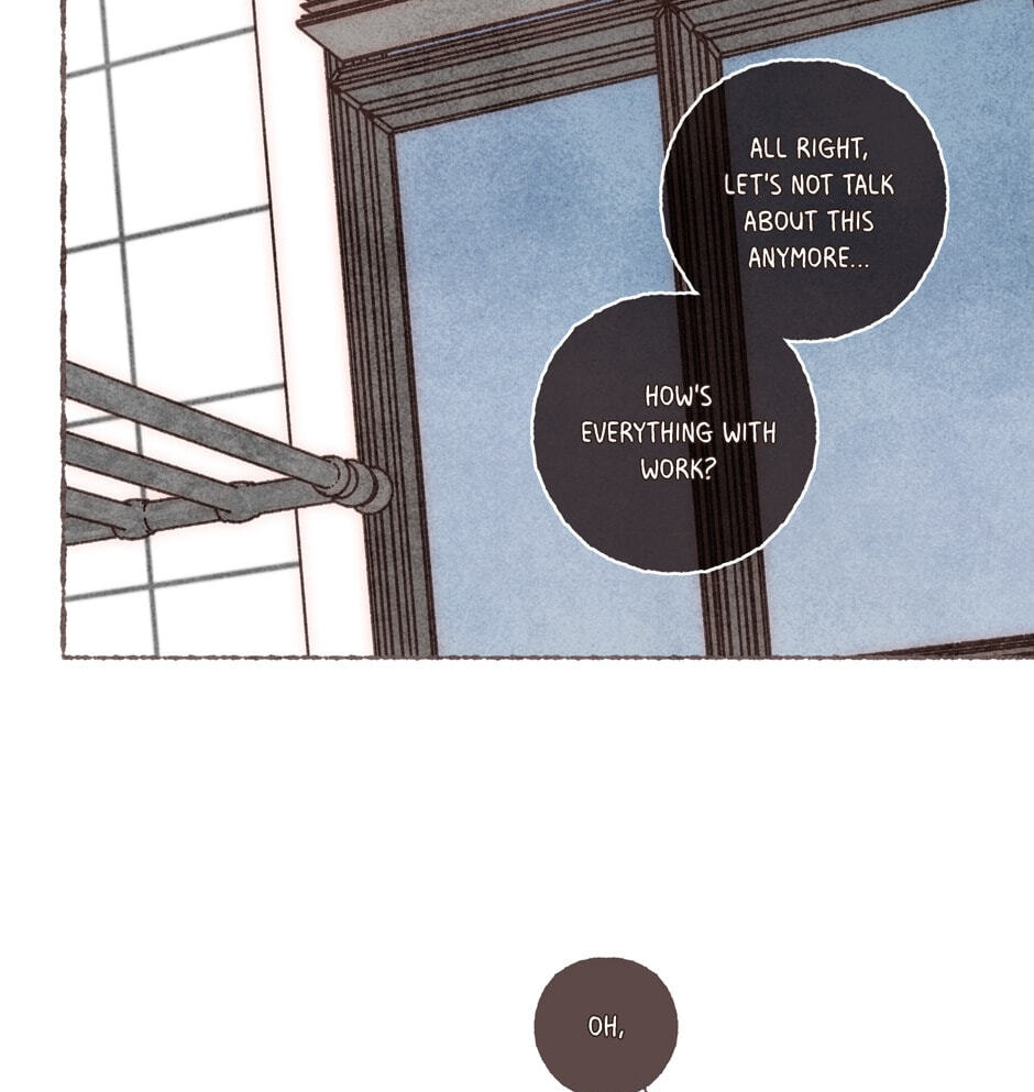 Engraved on My Heart Chapter 17 page 35 - 