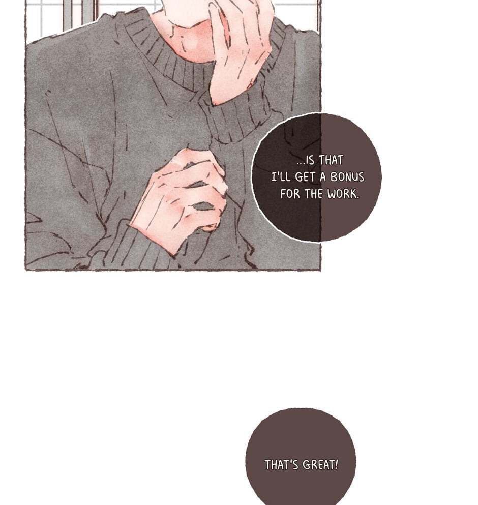 Engraved on My Heart Chapter 17 page 38 - 