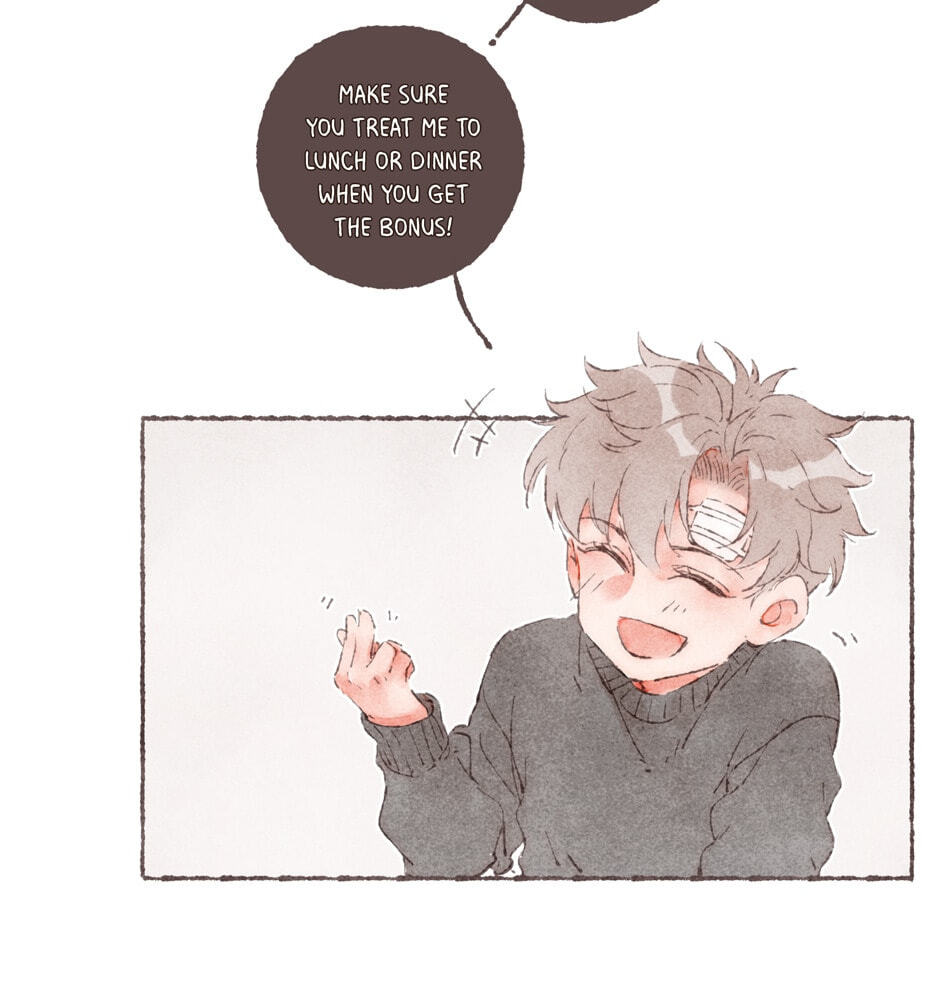 Engraved on My Heart Chapter 17 page 39 - 