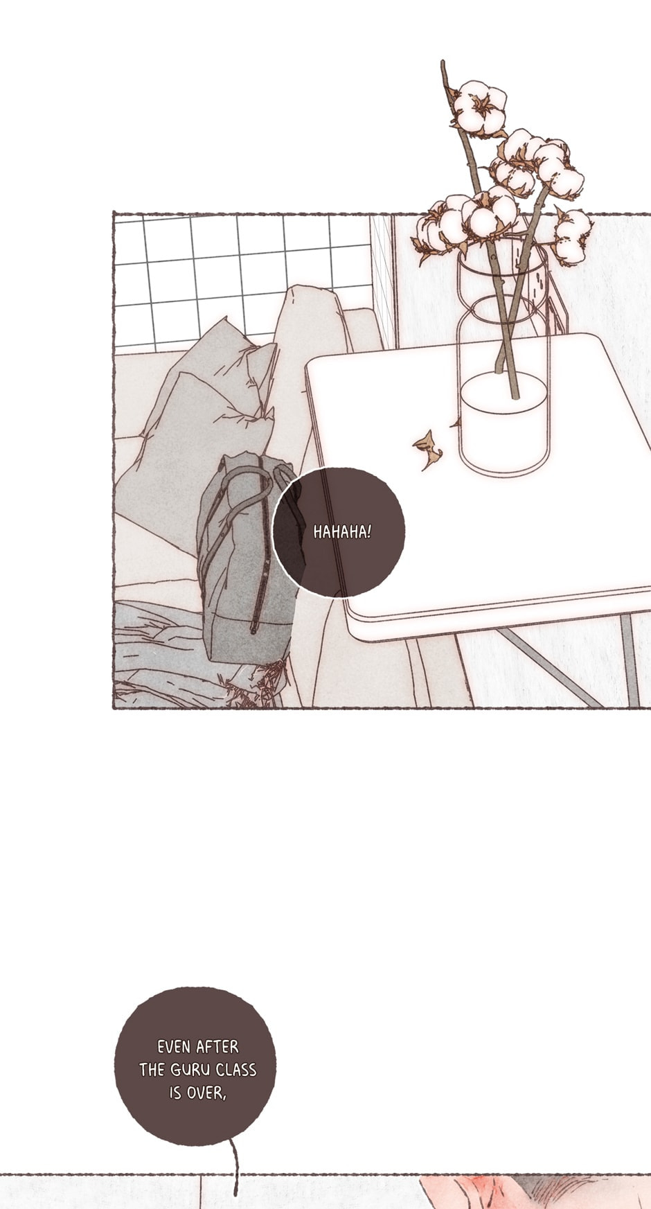 Engraved on My Heart Chapter 17 page 44 - 
