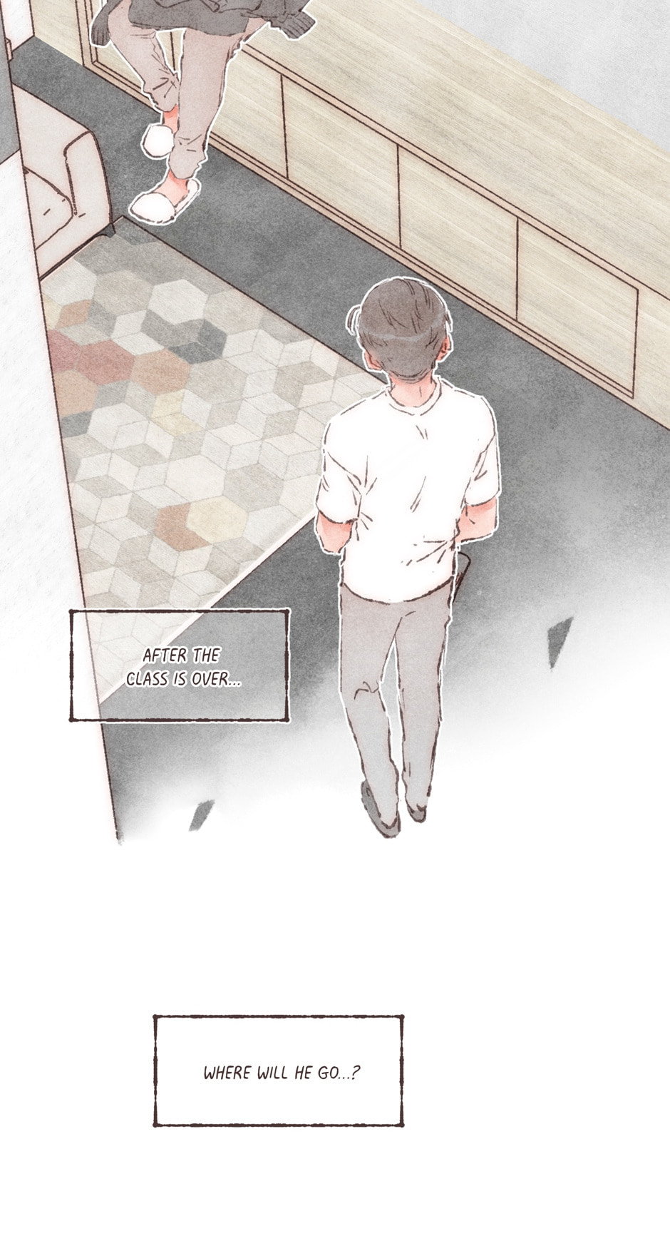 Engraved on My Heart Chapter 17 page 47 - 