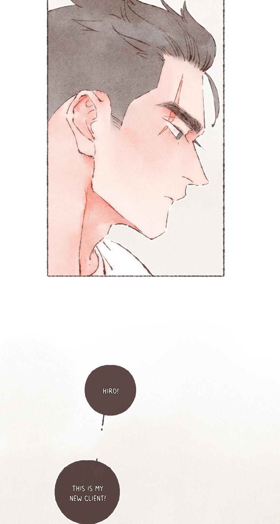 Engraved on My Heart Chapter 17 page 49 - 