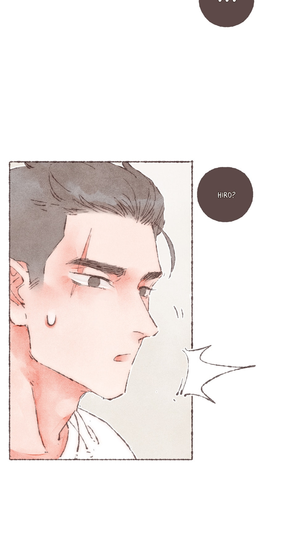 Engraved on My Heart Chapter 17 page 55 - 
