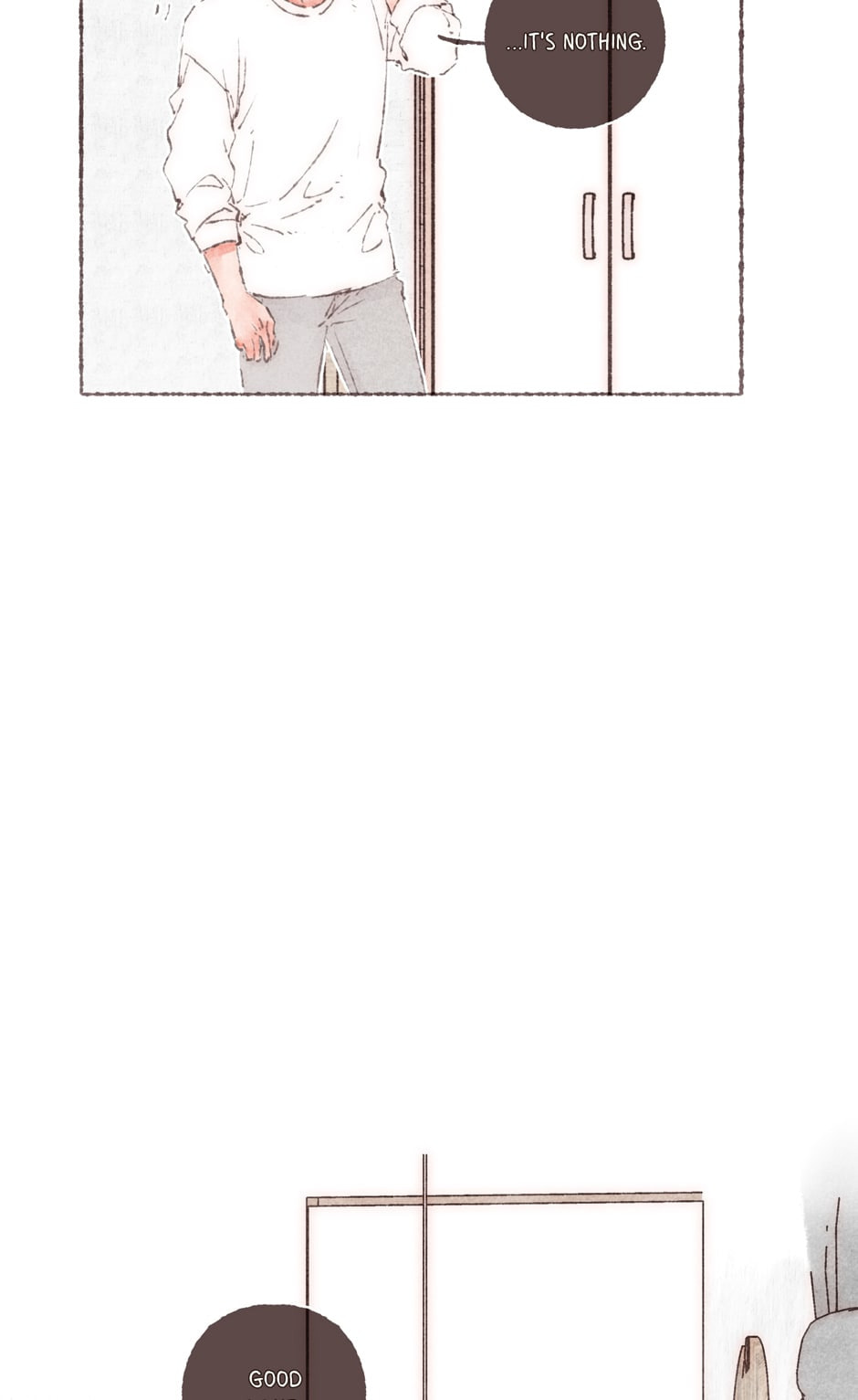 Engraved on My Heart Chapter 17 page 57 - 