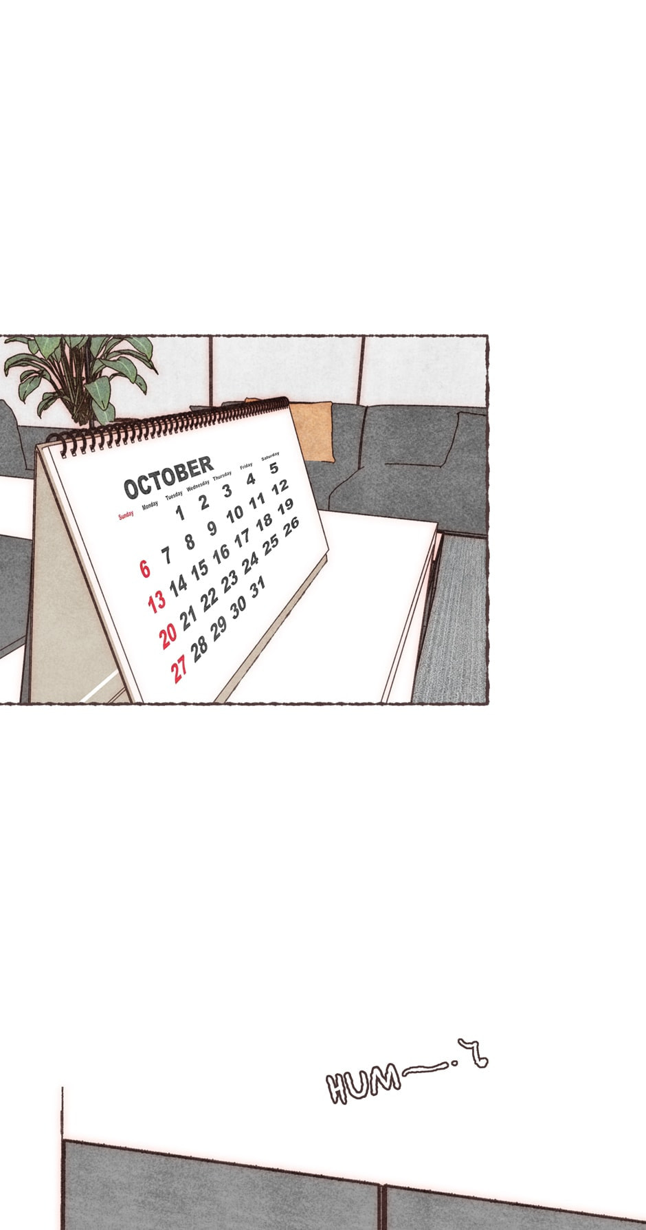 Engraved on My Heart Chapter 18 page 1 - 