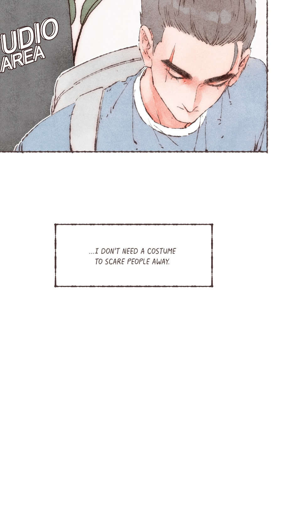 Engraved on My Heart Chapter 18 page 11 - 