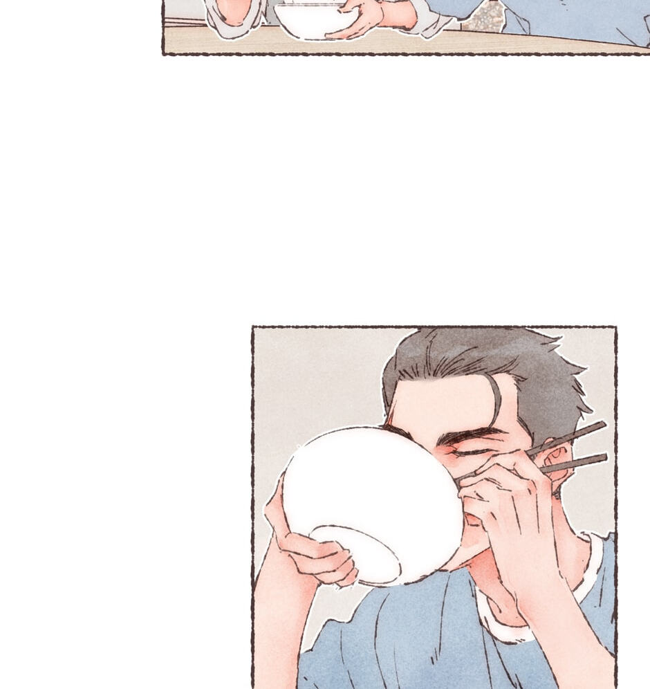 Engraved on My Heart Chapter 18 page 13 - 