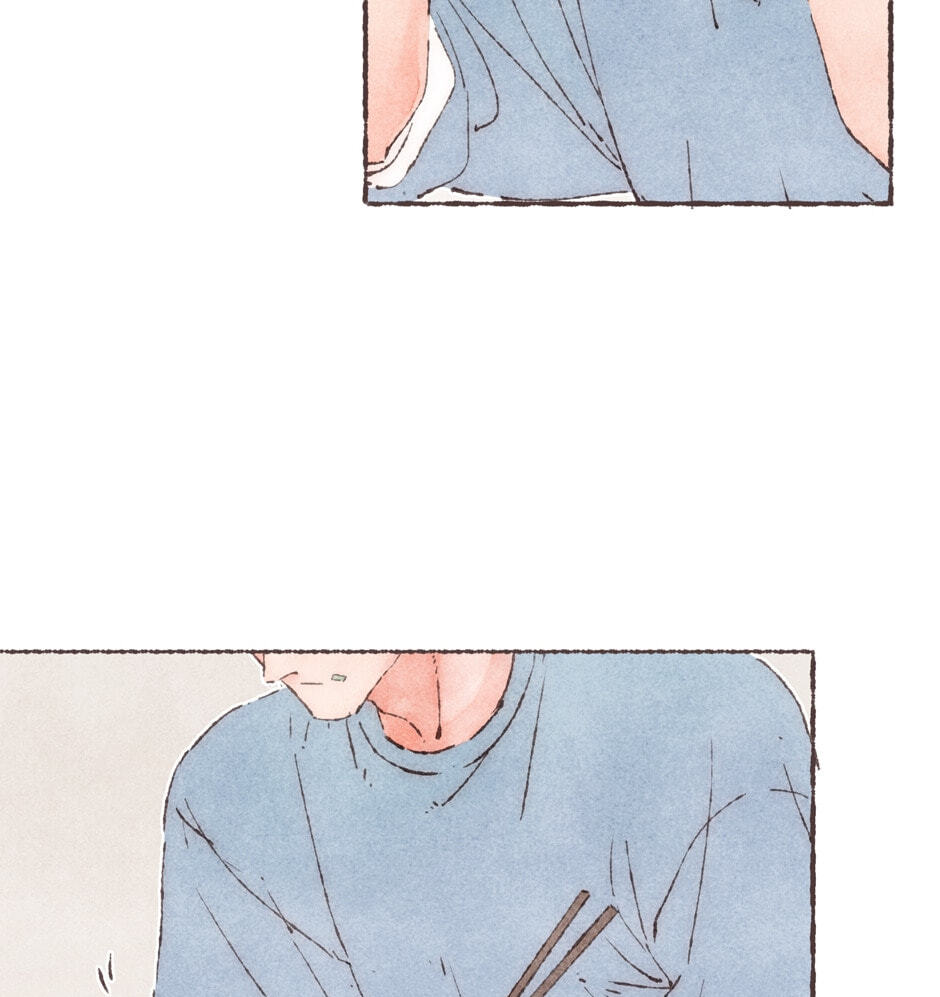 Engraved on My Heart Chapter 18 page 14 - 