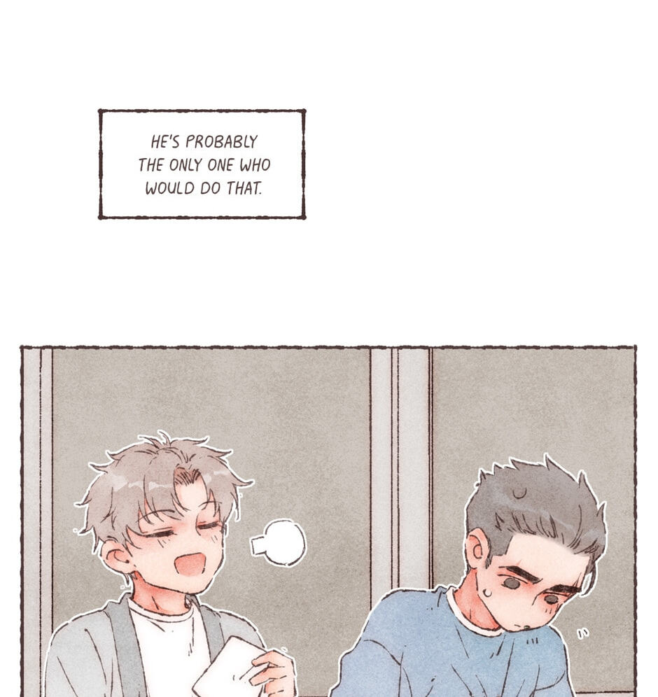 Engraved on My Heart Chapter 18 page 19 - 