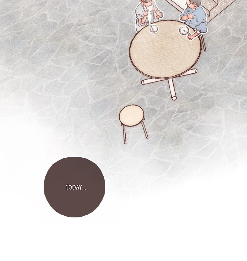 Engraved on My Heart Chapter 18 page 25 - 