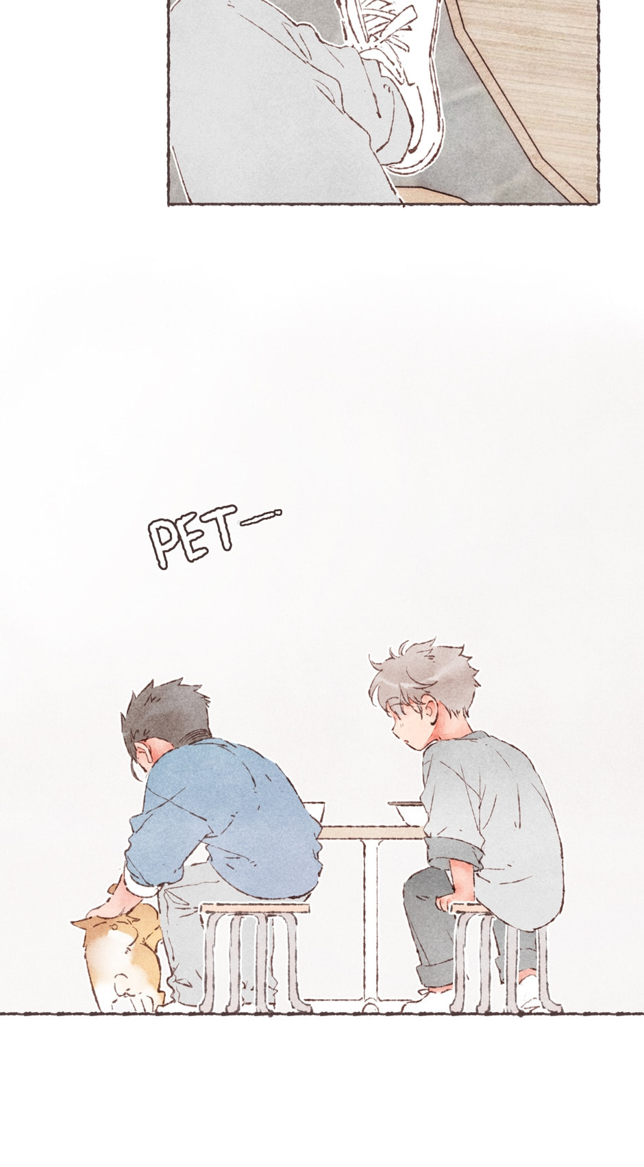 Engraved on My Heart Chapter 18 page 27 - 