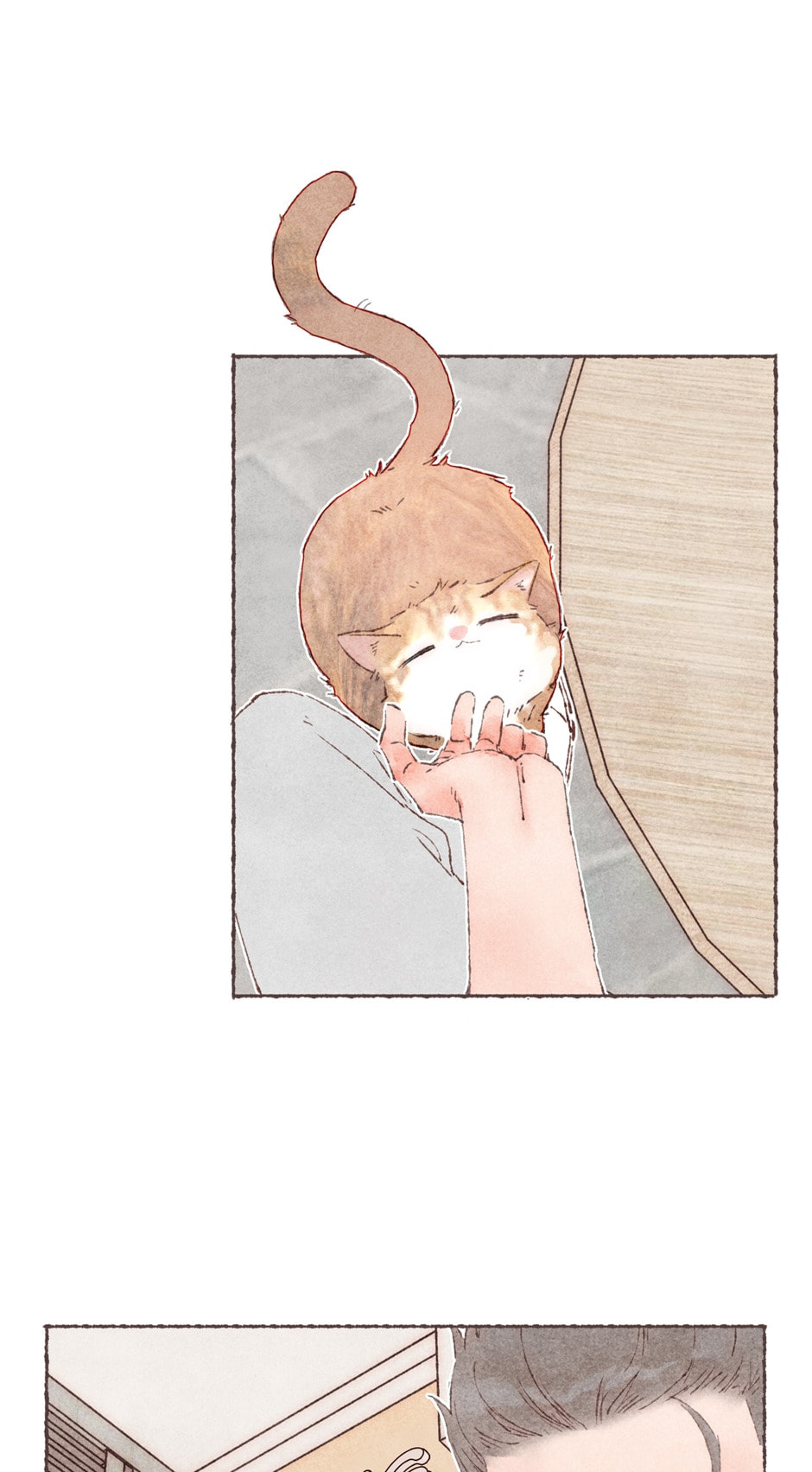 Engraved on My Heart Chapter 18 page 28 - 