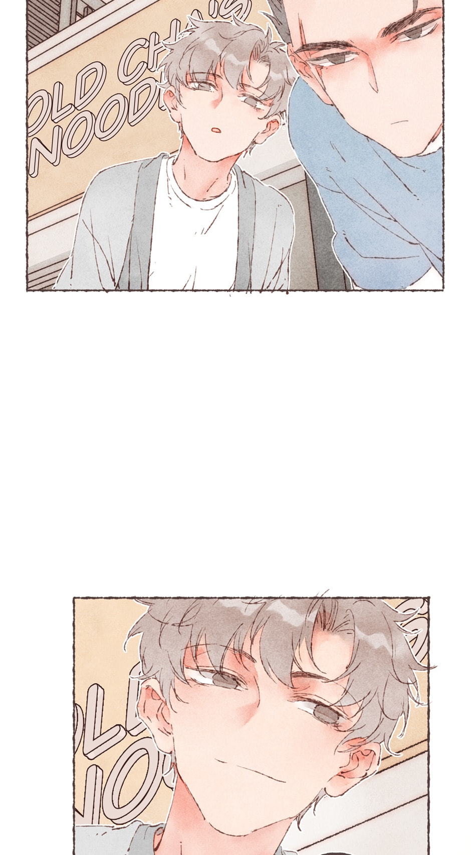 Engraved on My Heart Chapter 18 page 29 - 