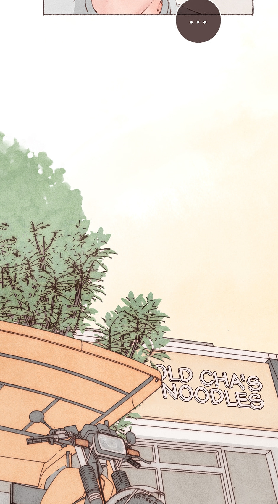 Engraved on My Heart Chapter 18 page 30 - 