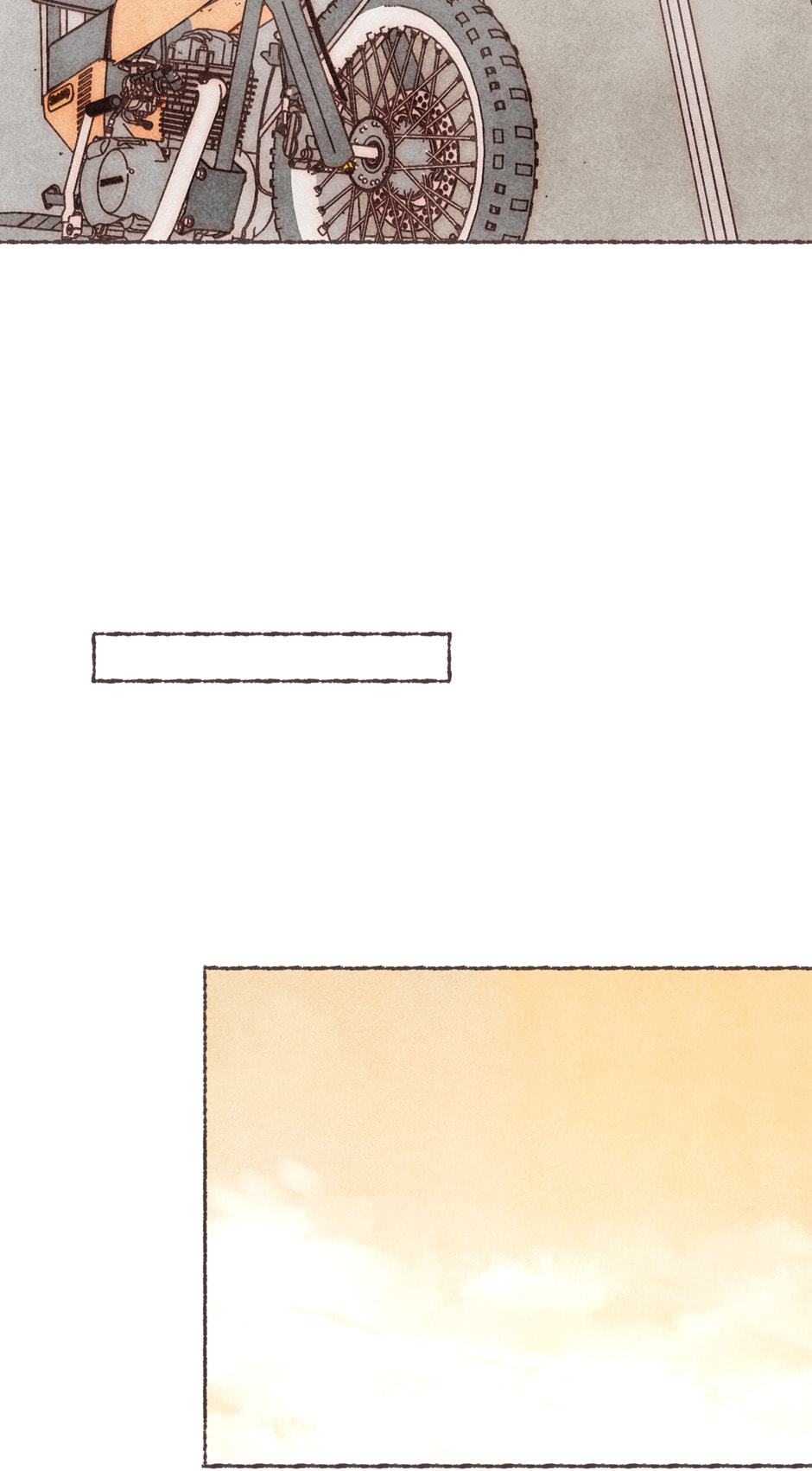 Engraved on My Heart Chapter 18 page 31 - 