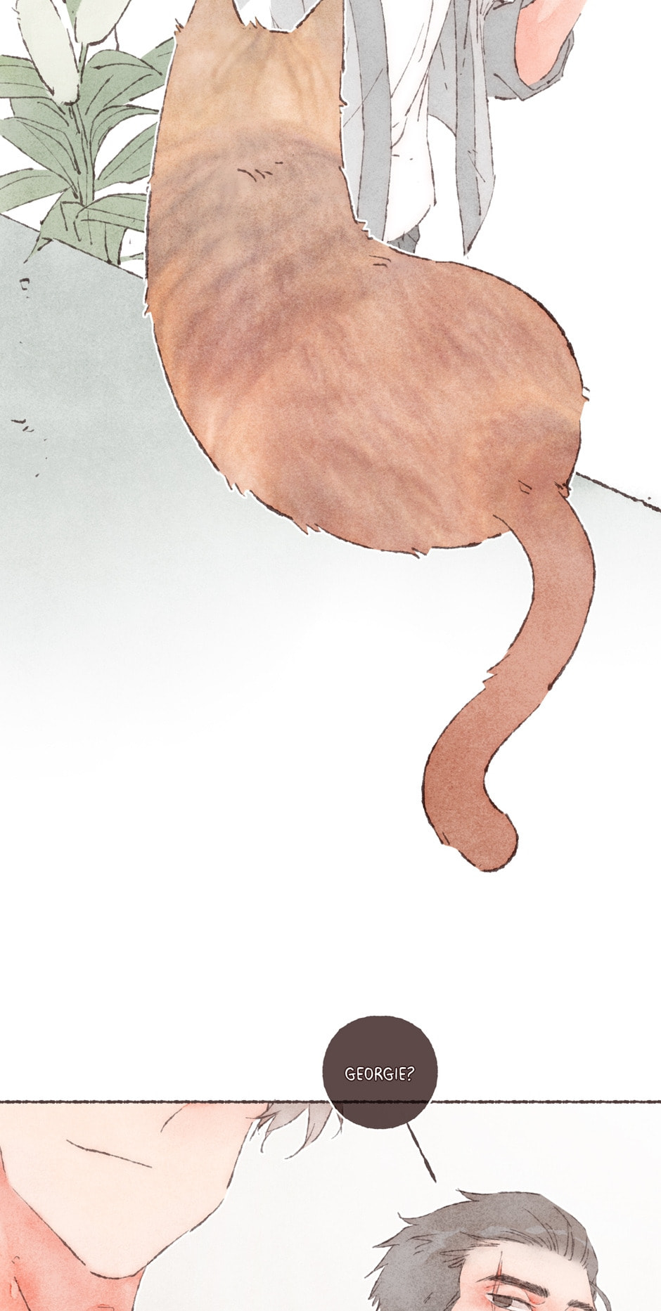 Engraved on My Heart Chapter 18 page 38 - 
