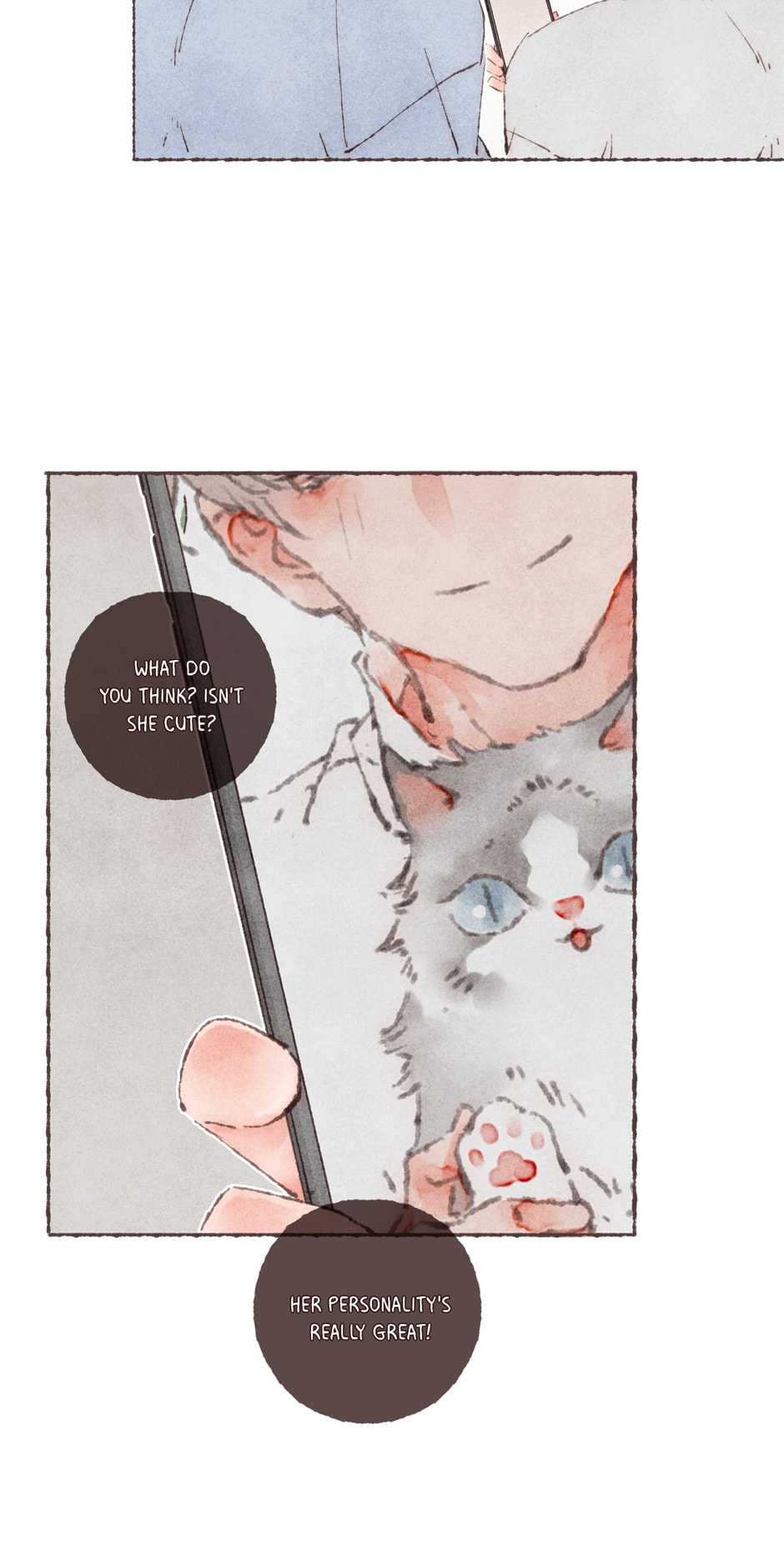 Engraved on My Heart Chapter 18 page 41 - 