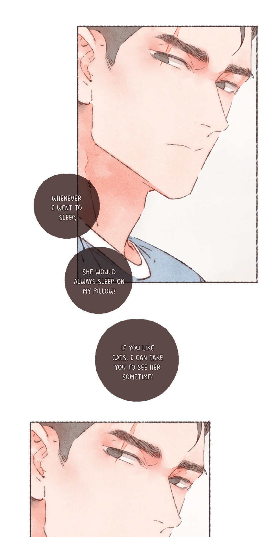 Engraved on My Heart Chapter 18 page 42 - 
