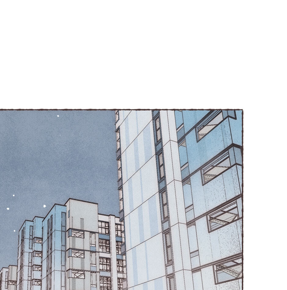 Engraved on My Heart Chapter 19 page 2 - 