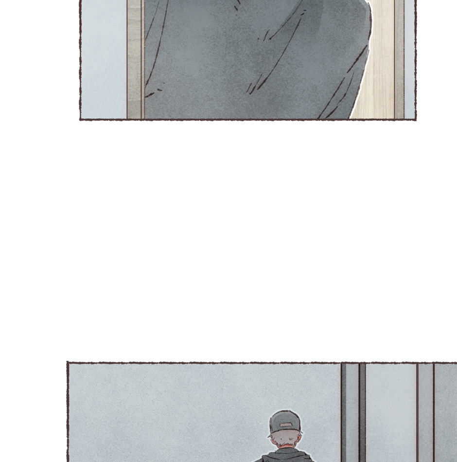 Engraved on My Heart Chapter 19 page 12 - 