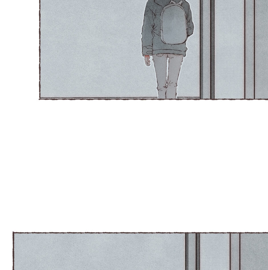 Engraved on My Heart Chapter 19 page 13 - 