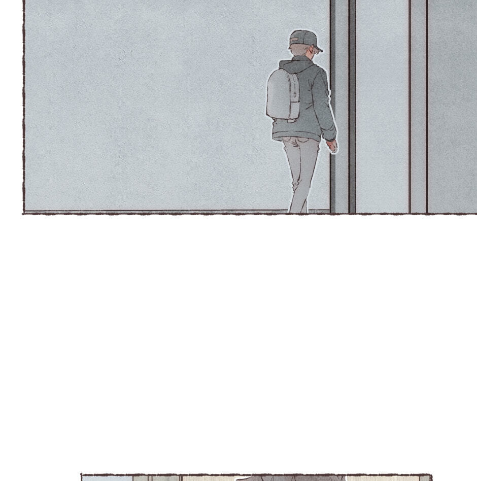 Engraved on My Heart Chapter 19 page 14 - 