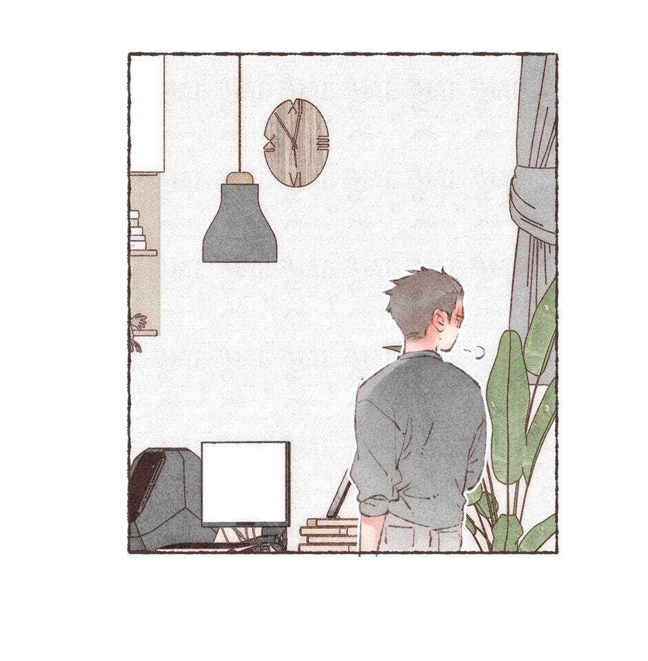 Engraved on My Heart Chapter 19 page 18 - 
