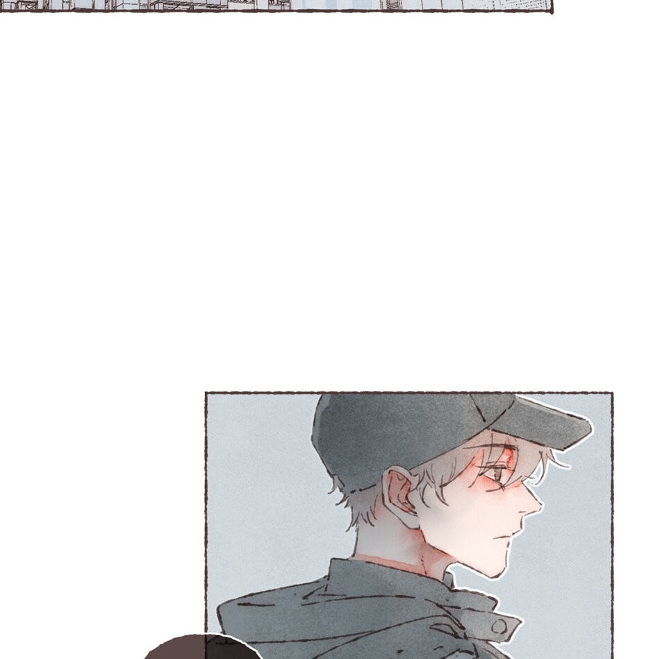Engraved on My Heart Chapter 19 page 3 - 