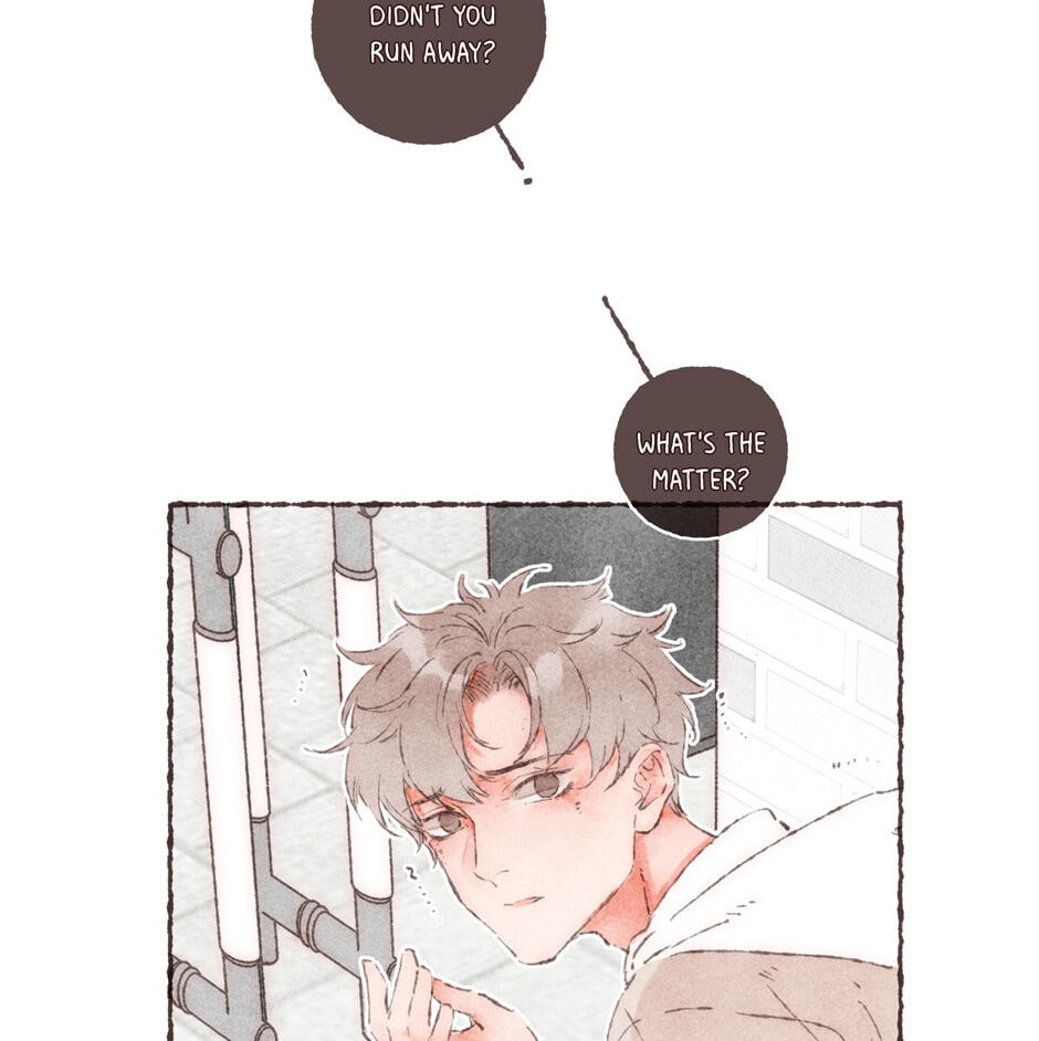 Engraved on My Heart Chapter 19 page 25 - 