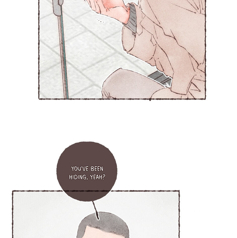 Engraved on My Heart Chapter 19 page 26 - 