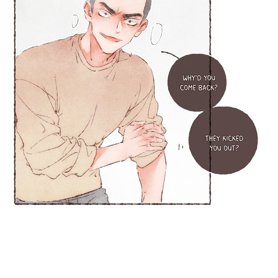 Engraved on My Heart Chapter 19 page 27 - 