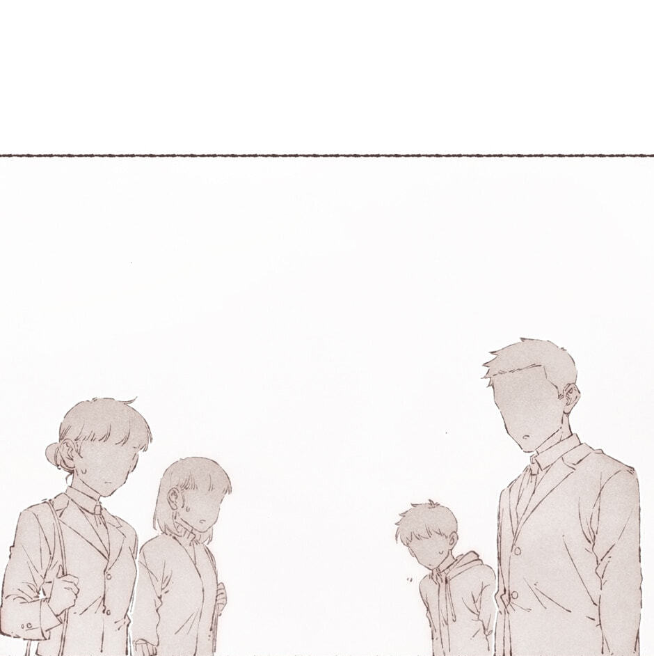 Engraved on My Heart Chapter 19 page 28 - 