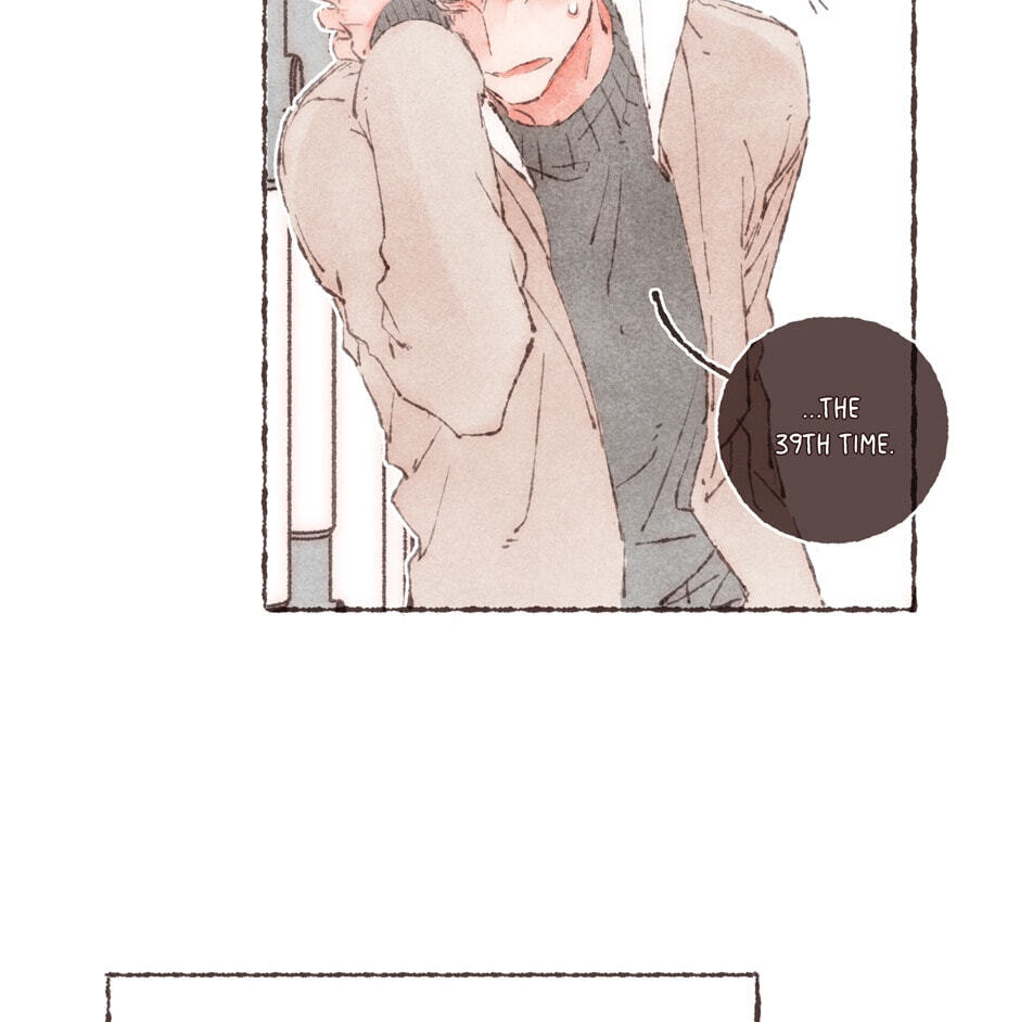 Engraved on My Heart Chapter 19 page 30 - 