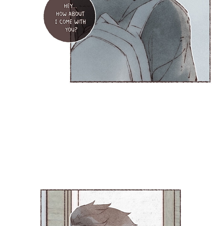 Engraved on My Heart Chapter 19 page 4 - 