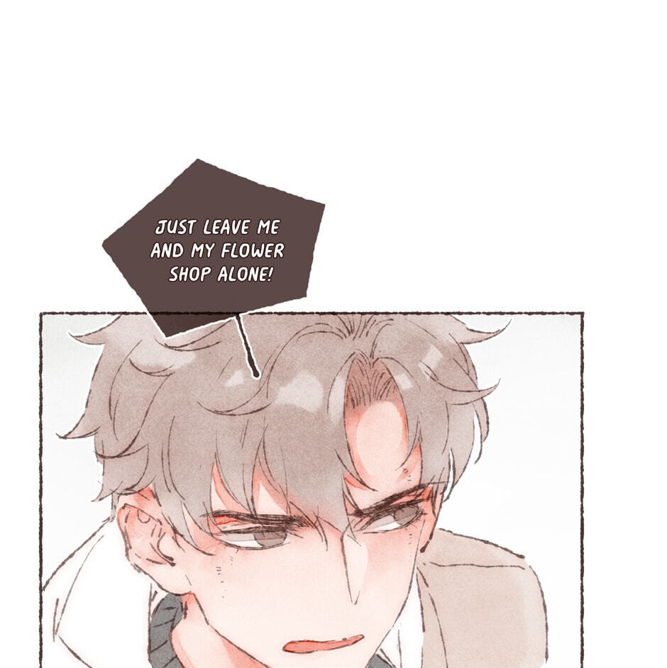 Engraved on My Heart Chapter 19 page 32 - 