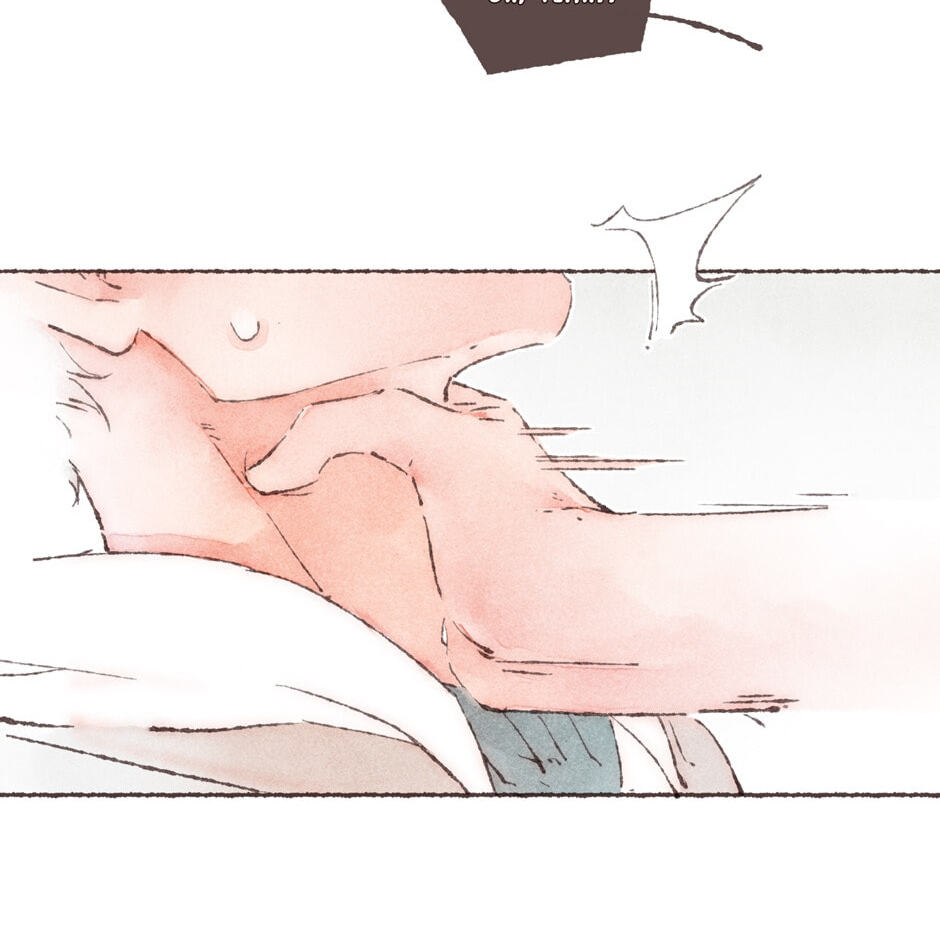 Engraved on My Heart Chapter 19 page 35 - 