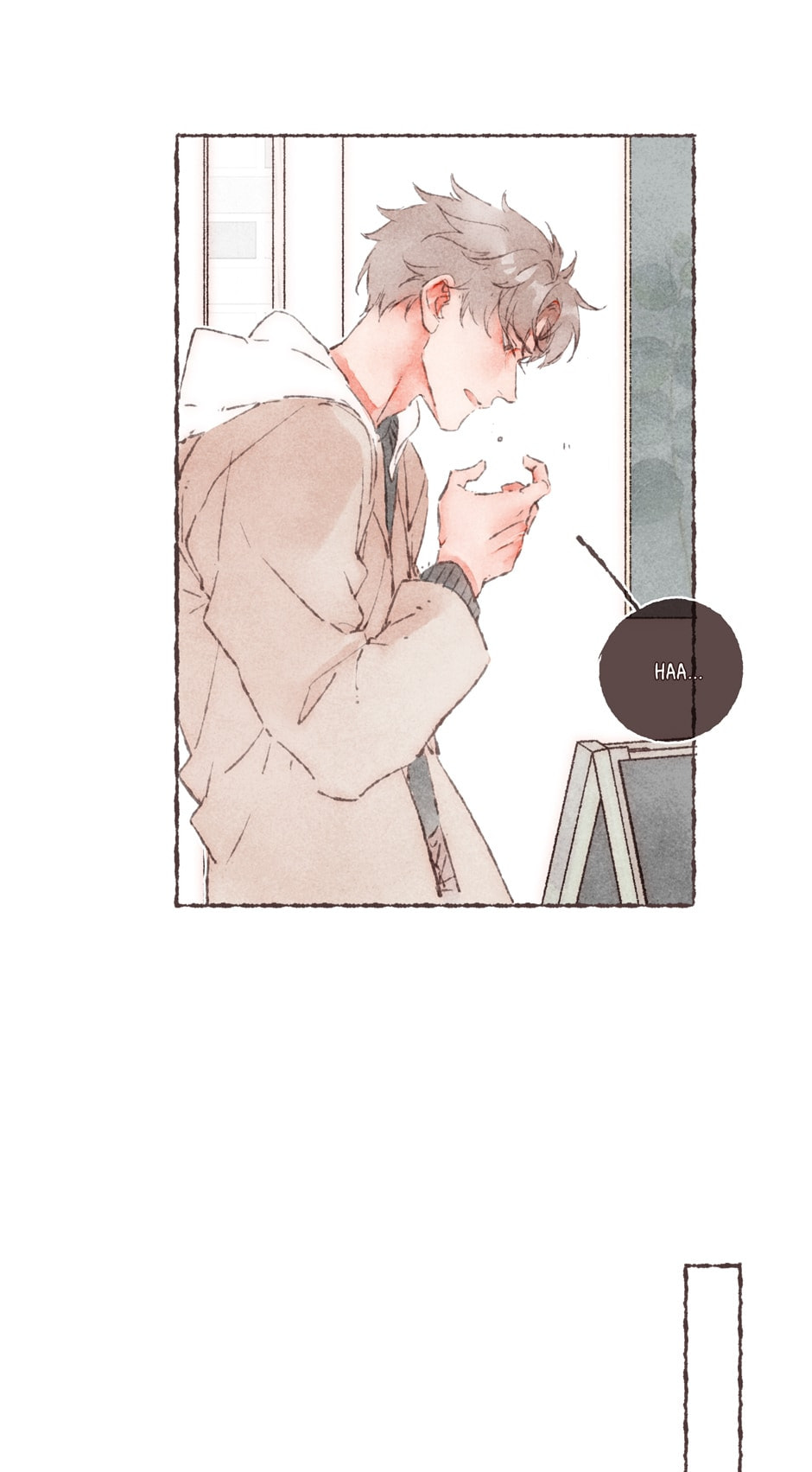 Engraved on My Heart Chapter 19 page 40 - 