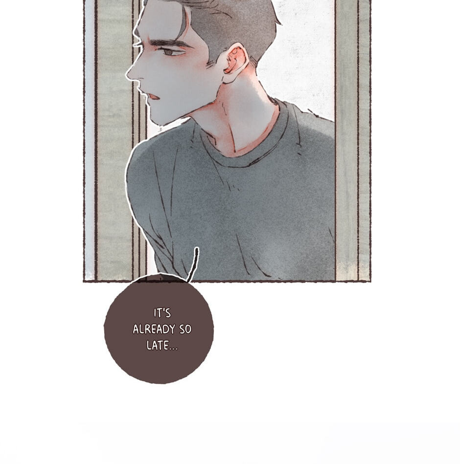 Engraved on My Heart Chapter 19 page 5 - 