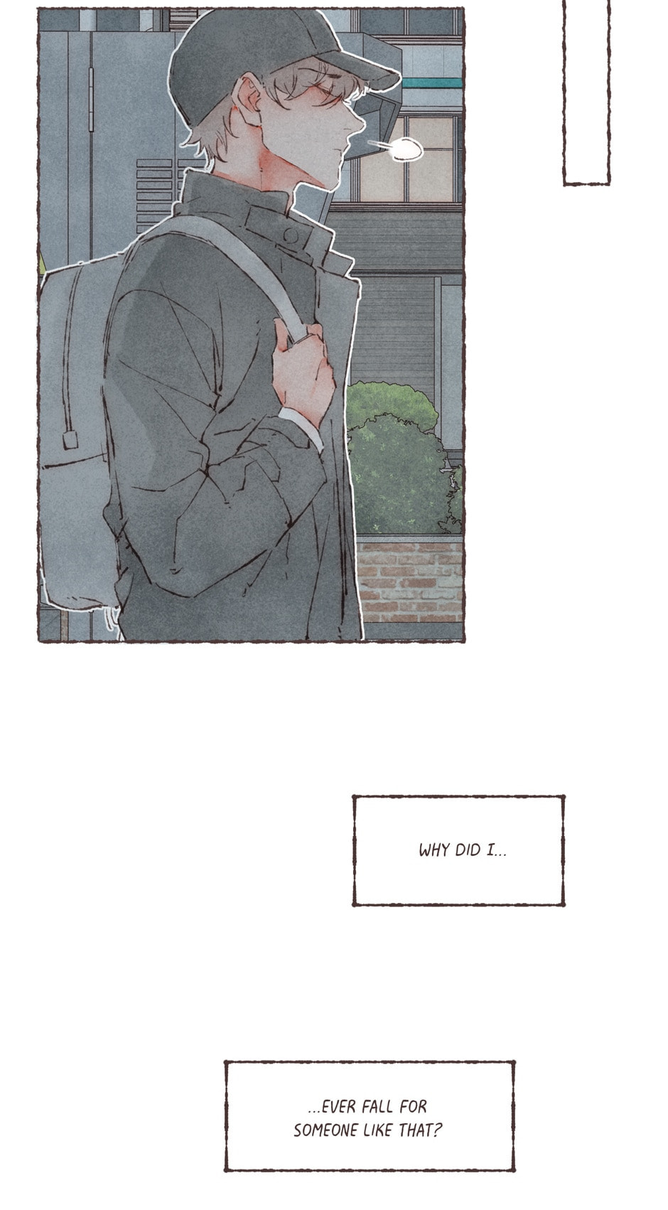 Engraved on My Heart Chapter 19 page 41 - 