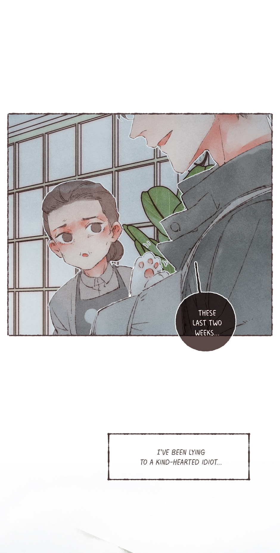 Engraved on My Heart Chapter 19 page 48 - 