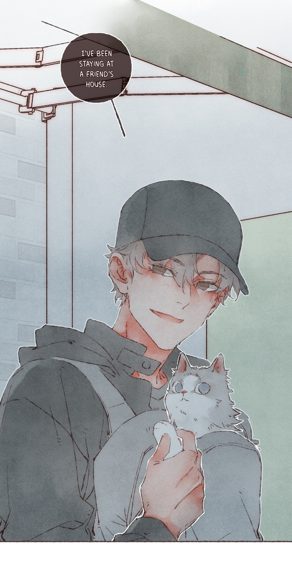 Engraved on My Heart Chapter 19 page 49 - 