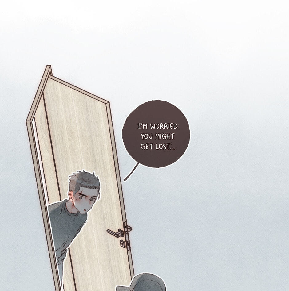 Engraved on My Heart Chapter 19 page 6 - 