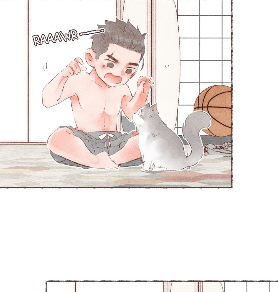 Engraved on My Heart Chapter 19 page 52 - 
